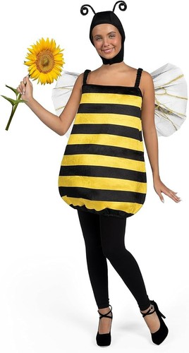Bee costumes adult - bee, women