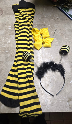 Bumble bee costume accessory - bee,
