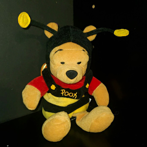 Disney store bumble - bumble, bee